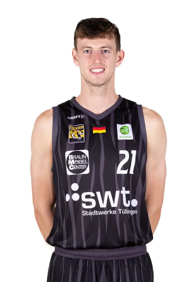 Connor McDonald Nelson