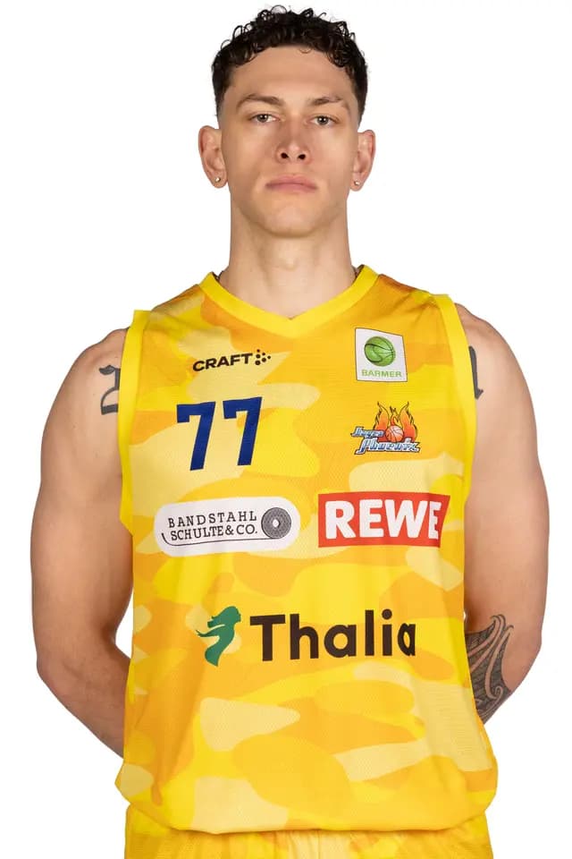 Anzac Joseph Dennis Rissetto