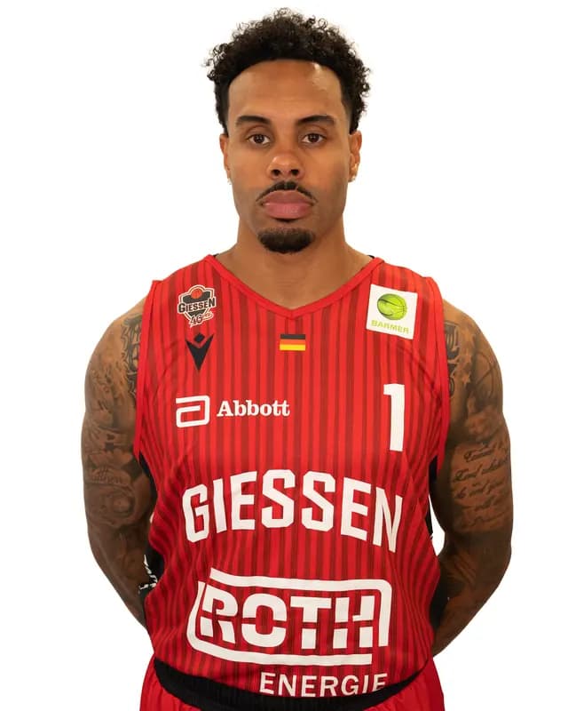 Daniel Alexander Norl