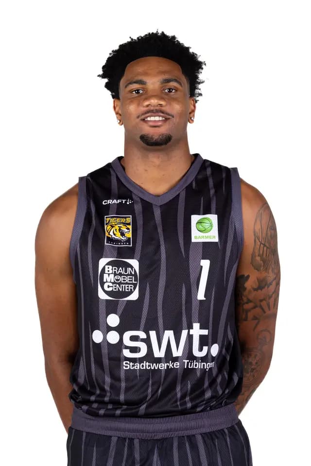 Bernard Joel Pelote III