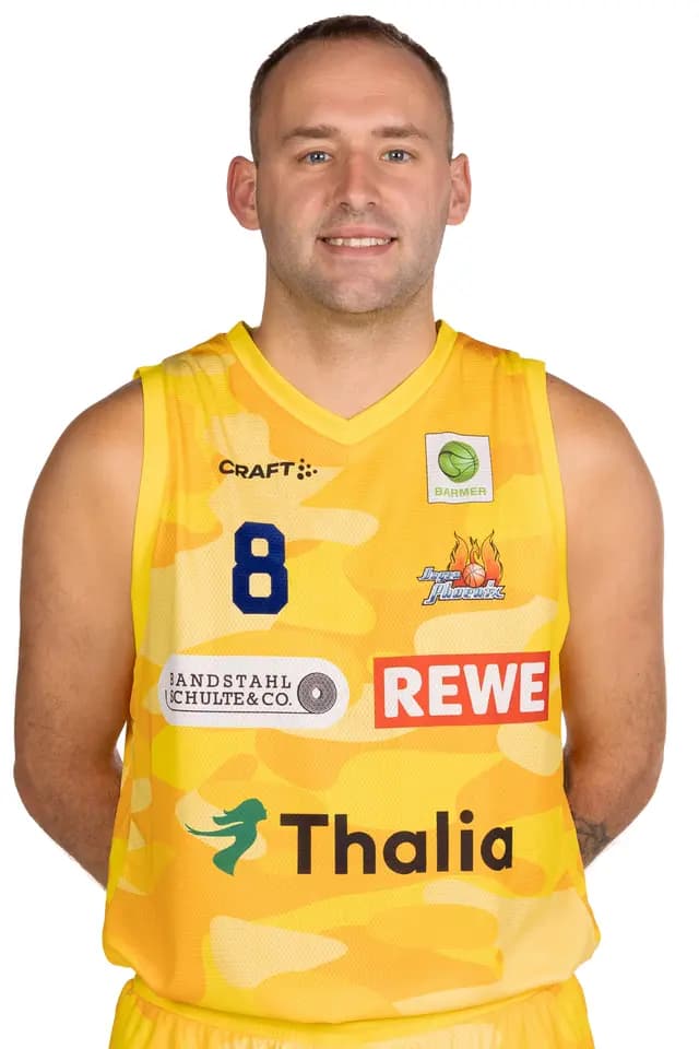 Devin Lawrence Schmidt