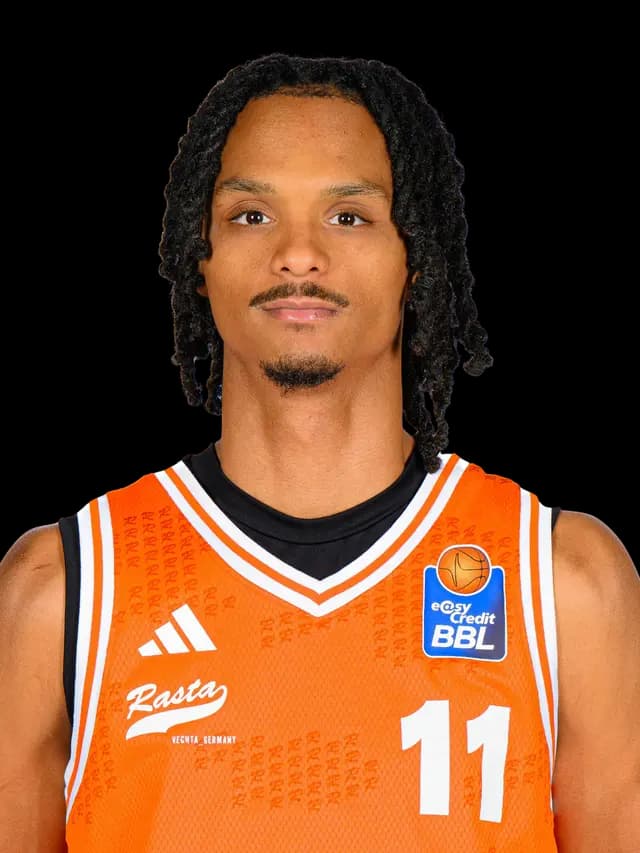 Bild von Alonzo Verge Jr. 