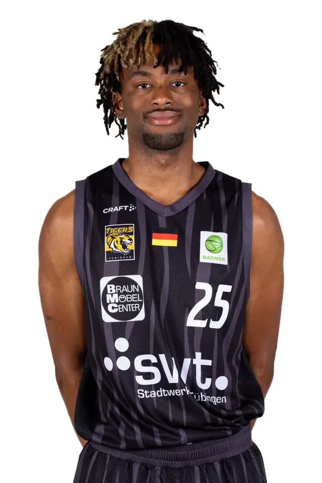 Aaron Ayooluwa Ogunjobi