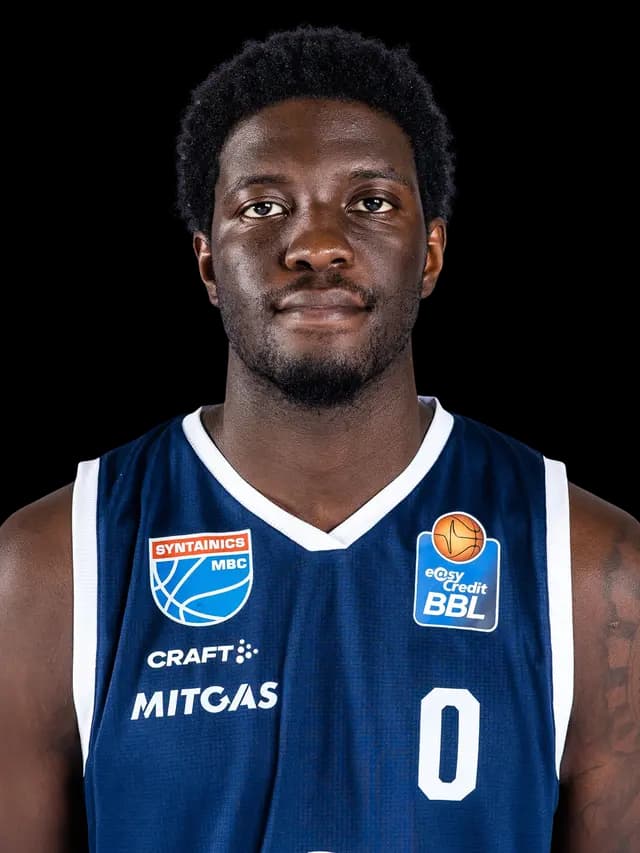 Khyri Thomas