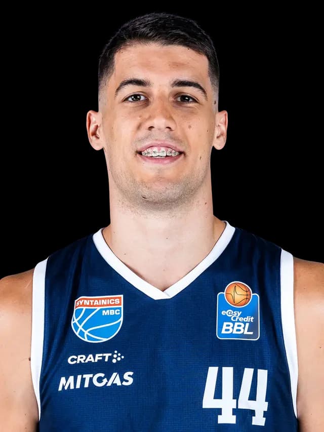 Bild von Jure Planinic 