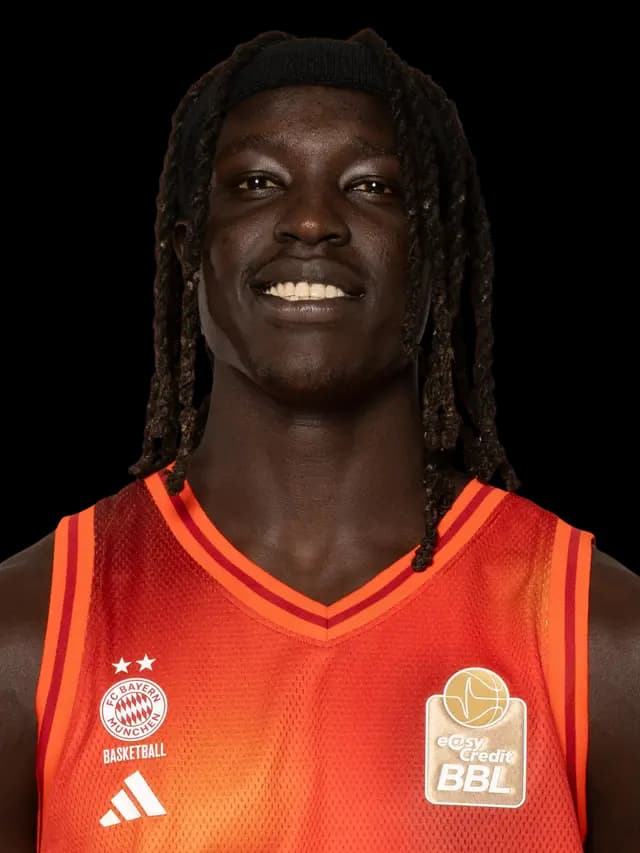 Wenyen Gabriel