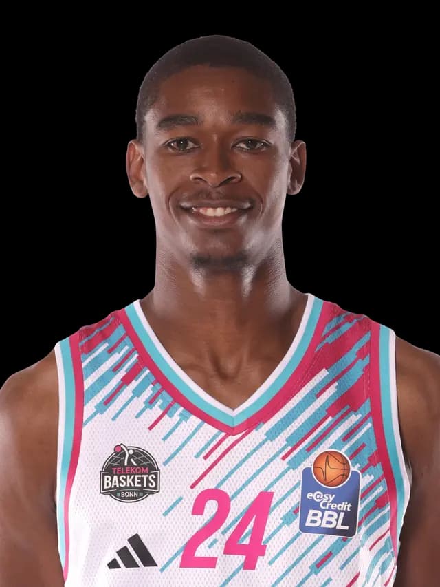 Juhwan Harris-Dyson