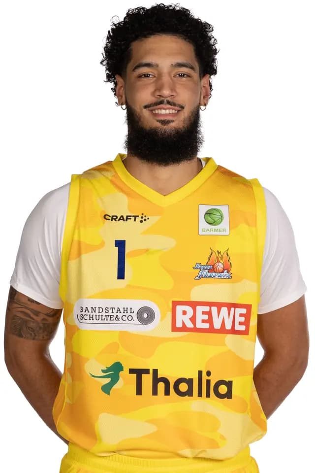 Richard Fernando de Jesus Nunez Rivera