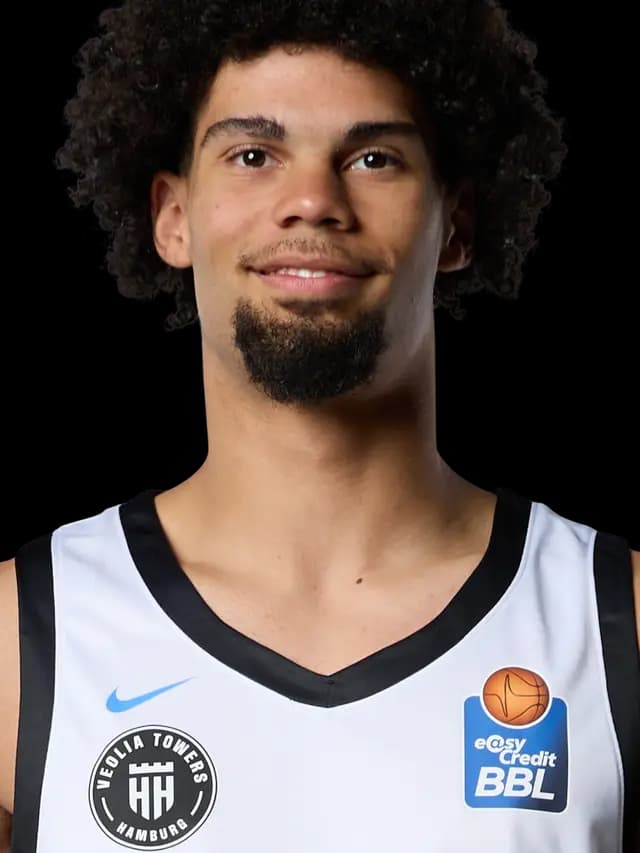 Jayden Estrus Jr. Fatnassi