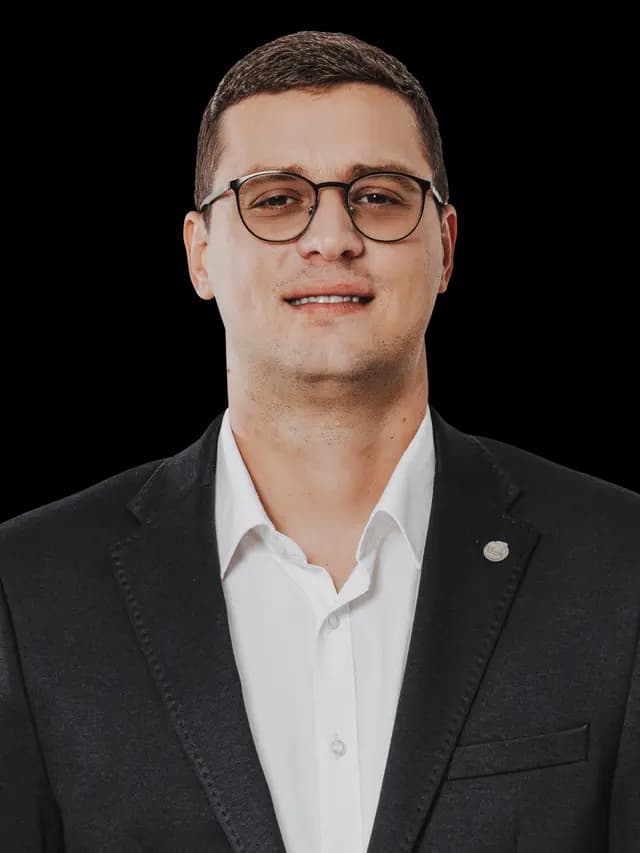 Bild von Lazar Spasic 