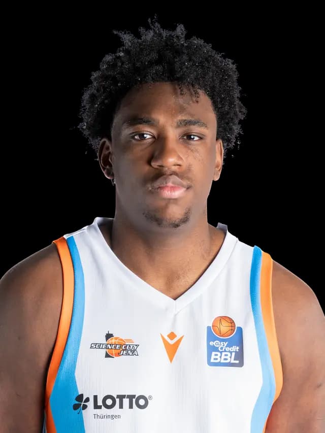 Bild von Great Osobor 