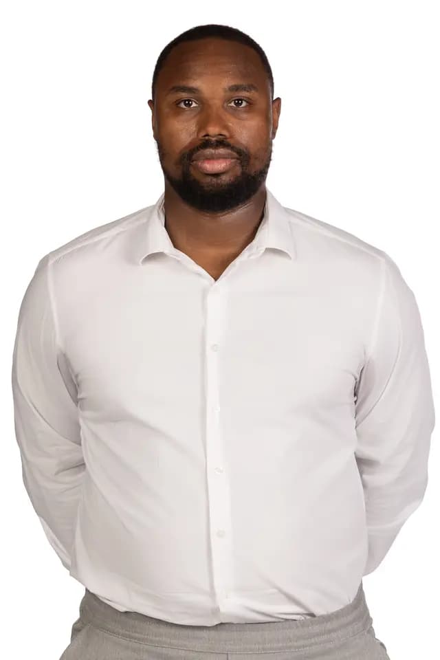 Bild von Demetrius Ward 