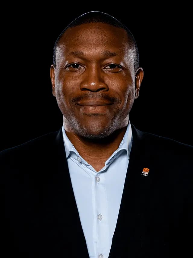 Bild von Tyron McCoy 