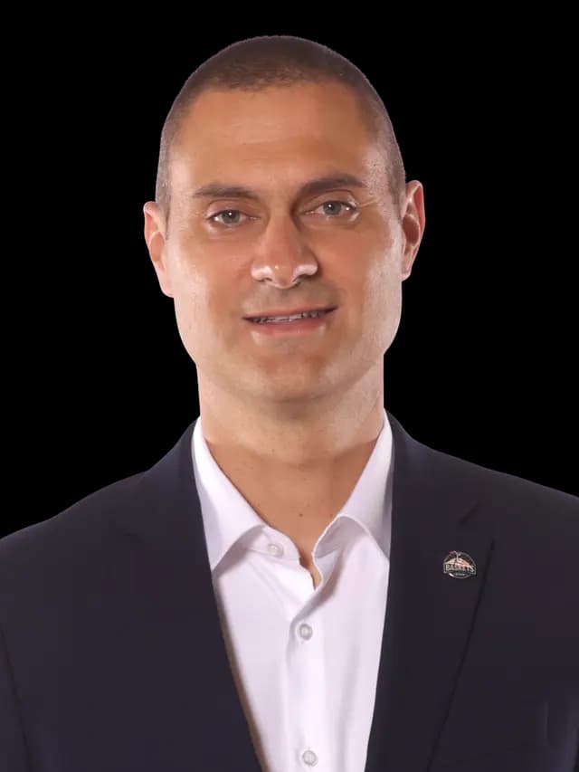 Bild von Marko Stankovic 