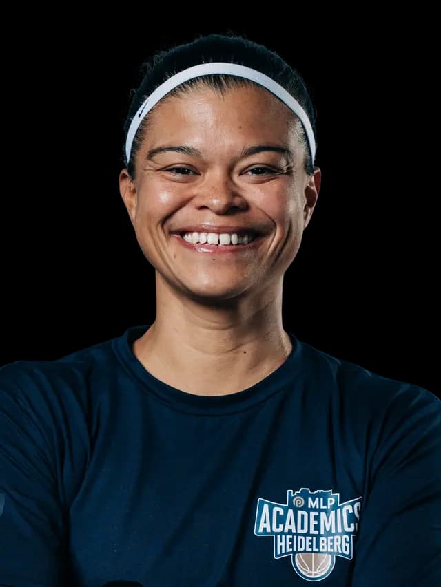 Bild von Serena Benavente 