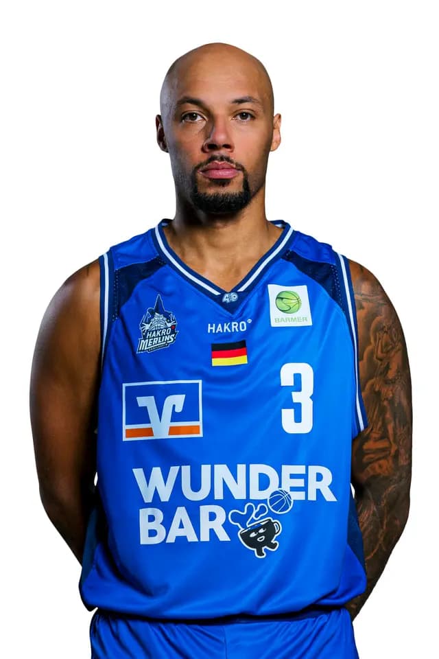 Bild von Maurice Stuckey 