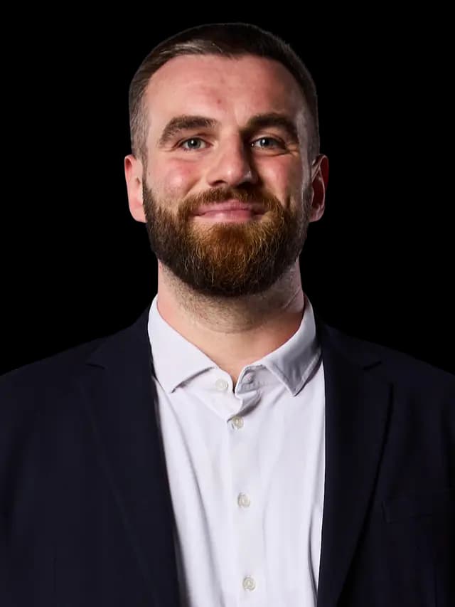 Bild von Stanley Witt 