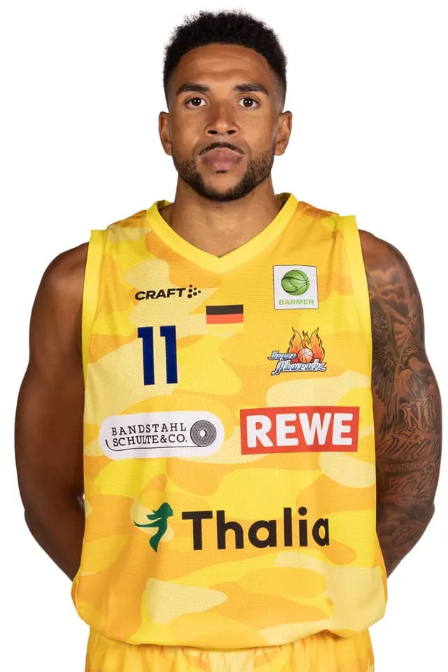 Marvin Omonigho Omuvwie