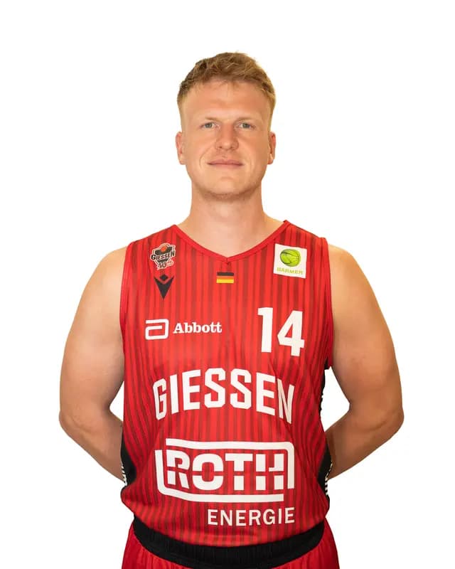 Luis Elias König Figge