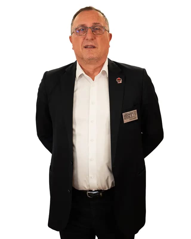 Bild von Branislav Ignjatovic 