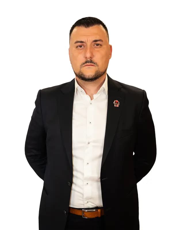 Bild von Nikola Stanic 