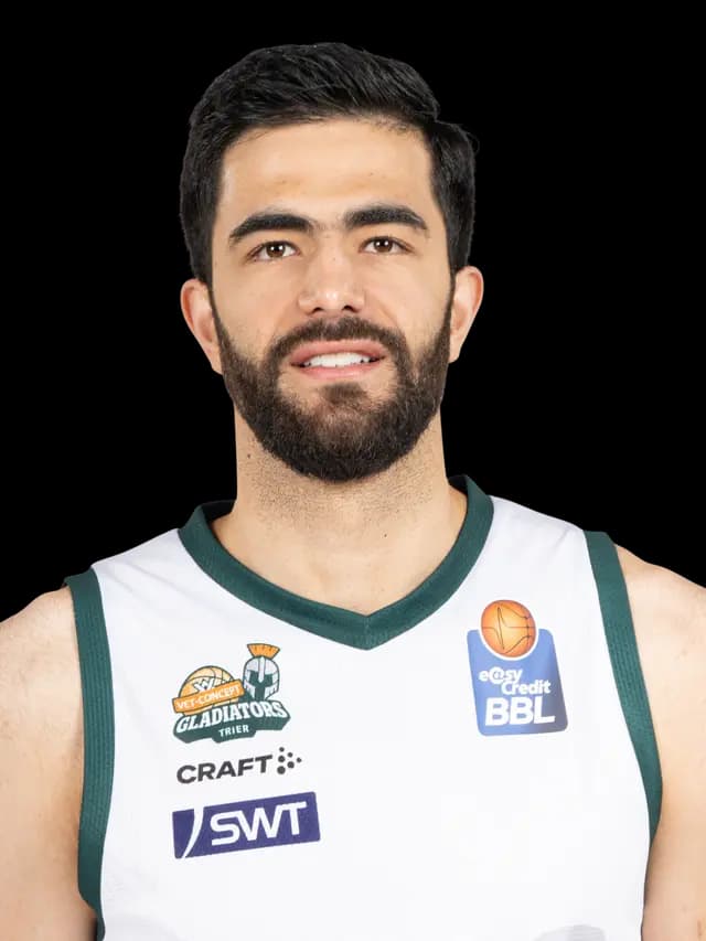 Behnam Yakhchali Dehkordi