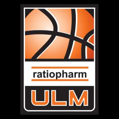 Logo: SSV ratiopharm Ulm