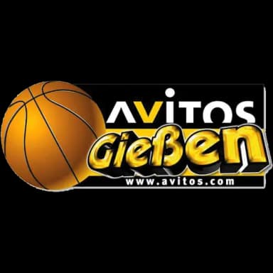 Logo: Avitos Gießen