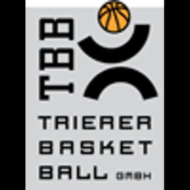 Logo: TBB Trier