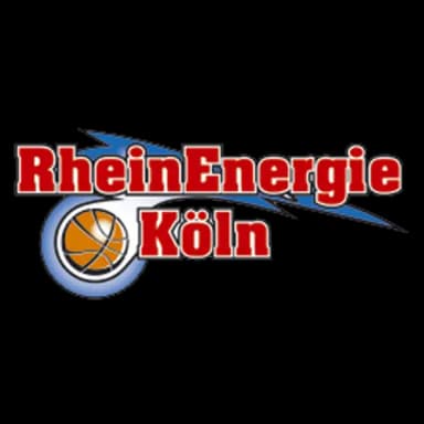 RheinEnergie Cologne Logo