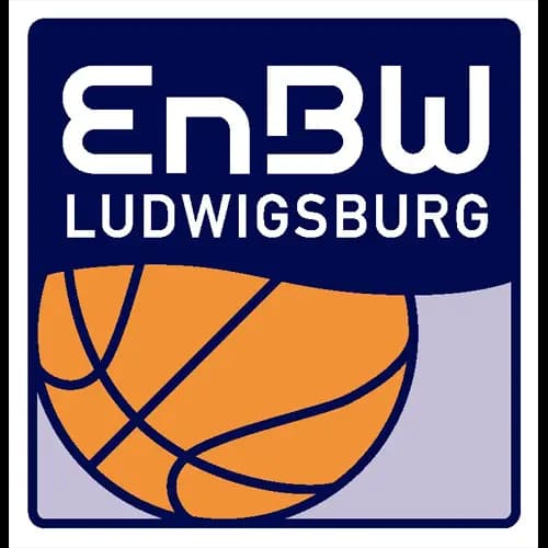 MHP RIESEN Ludwigsburg logo