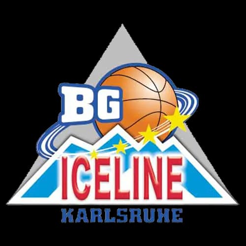 BG ICELINE Karlsruhe