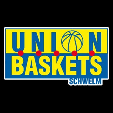 Union Baskets Schwelm logo