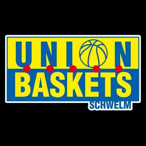 Union Baskets Schwelm logo