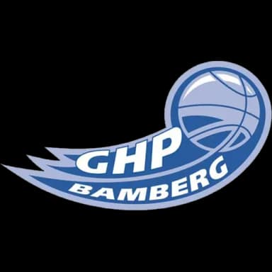 Logo: GHP Bamberg