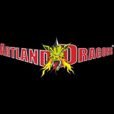 Logo: Artland Dragons