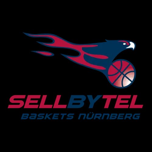 sellbytel Baskets Nürnberg logo