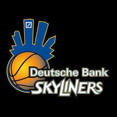 Logo: DEUTSCHE BANK SKYLINERS