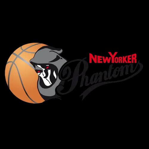 New Yorker Phantoms Braunschweig
