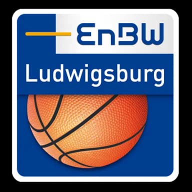 Logo: EnBW Ludwigsburg