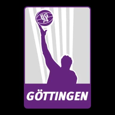 Logo: BG 74 Göttingen