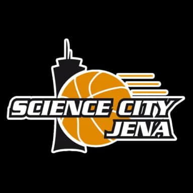 Logo: Science City Jena