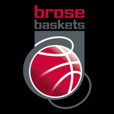 Logo: Brose Baskets