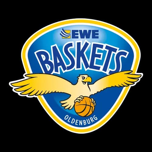EWE Baskets Oldenburg