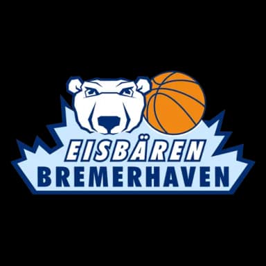 Logo: Eisbären Bremerhaven