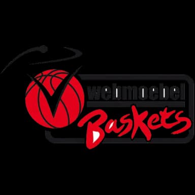 Logo: webmoebel Baskets