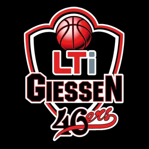 LTi GIESSEN 46ers