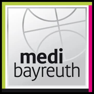 Logo: BBC Bayreuth