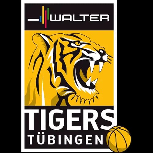 WALTER Tigers Tübingen
