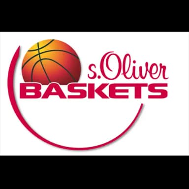 Logo: s.Oliver Baskets